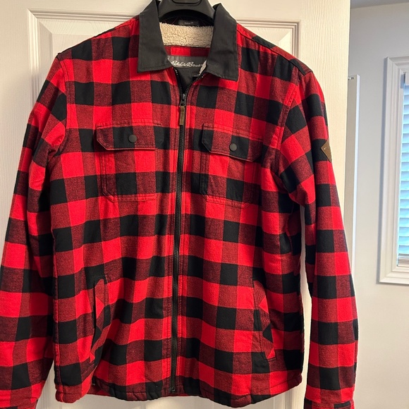 Eddie Bauer  men's jacket - Picture 1 of 4